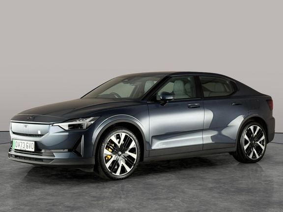 Polestar Polestar 2