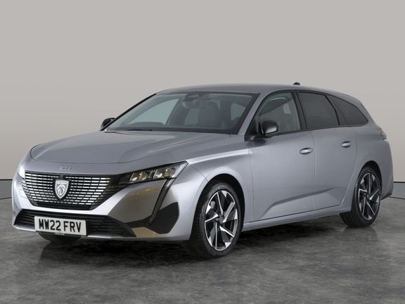 Peugeot 308 SW