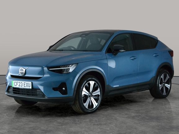 Volvo C40
