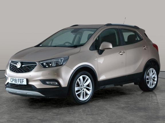 Vauxhall Mokka X