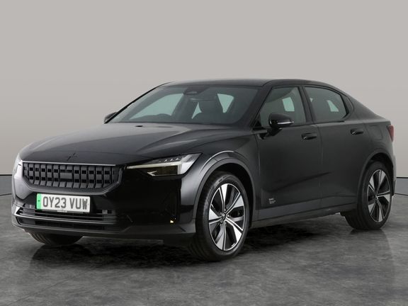 Polestar Polestar 2