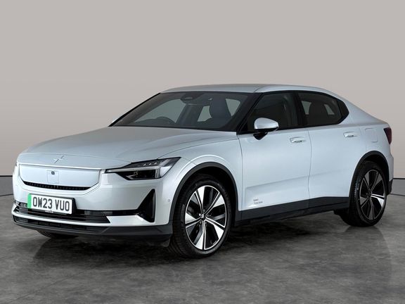 Polestar Polestar 2