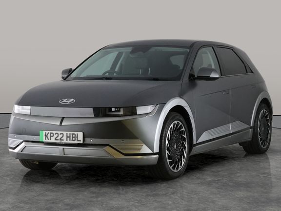 Hyundai Ioniq 5