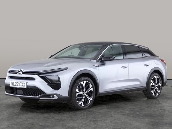 Citroen C5 X