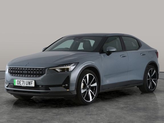 Polestar Polestar 2