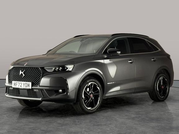 DS Automobiles DS 7 Crossback