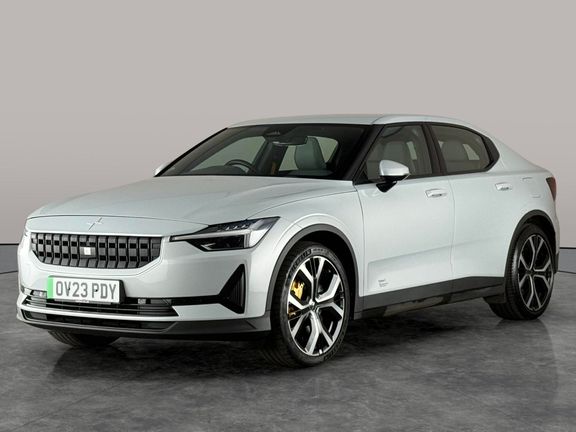 Polestar Polestar 2