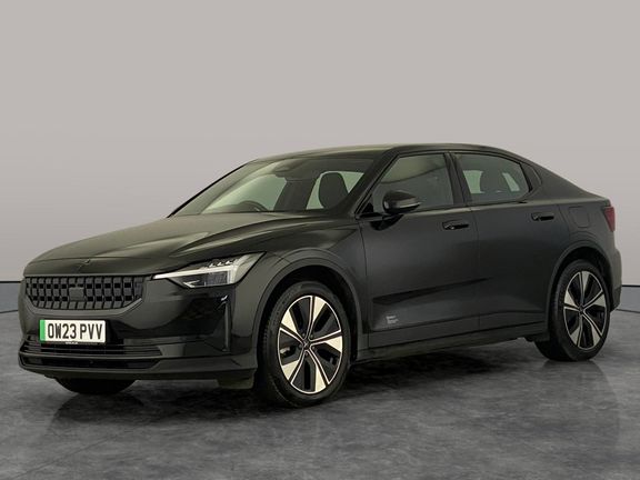 Polestar Polestar 2