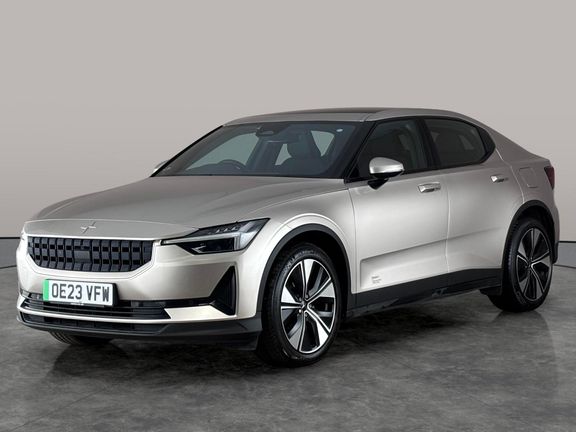 Polestar Polestar 2