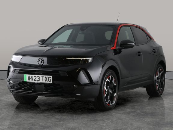 Vauxhall Mokka Electric
