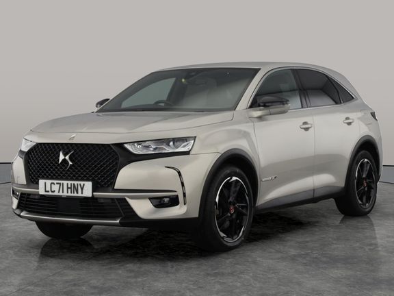 DS Automobiles DS 7 Crossback