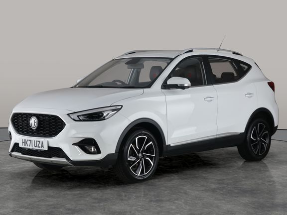 MG MG ZS