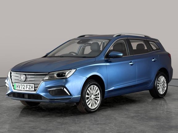 MG Mg5