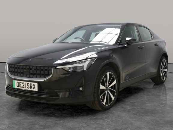 Polestar Polestar 2