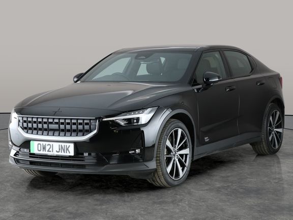Polestar Polestar 2