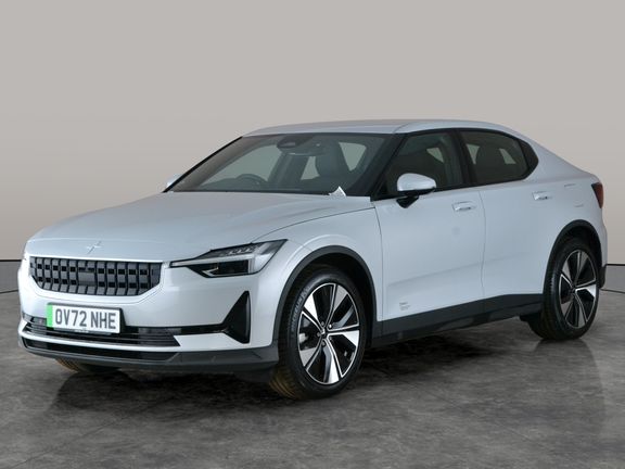 Polestar Polestar 2
