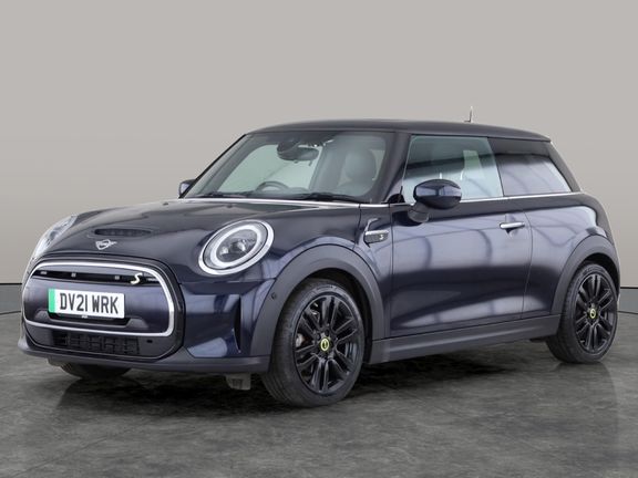 Mini Electric Hatch