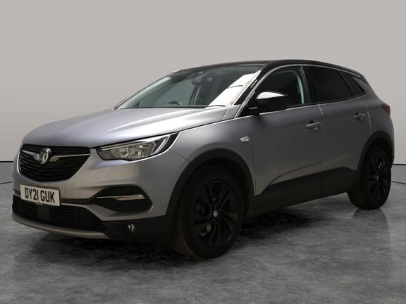 Vauxhall Grandland X