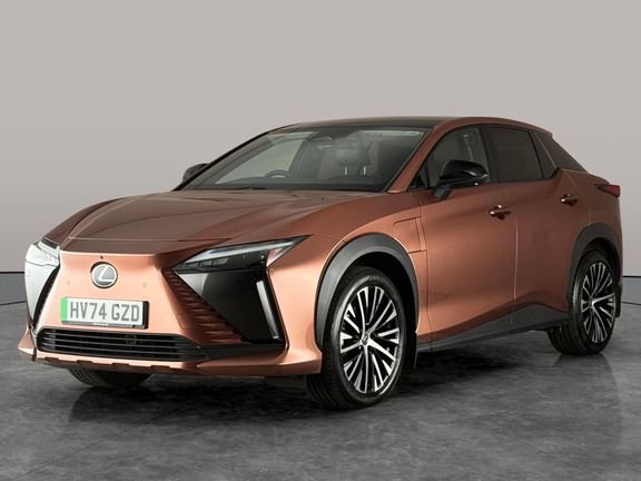 Lexus Rz