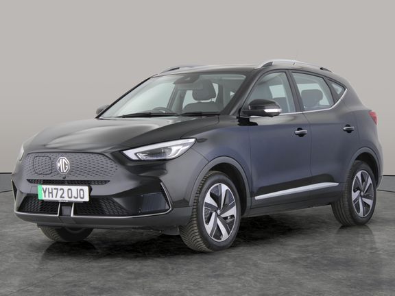 MG MG ZS
