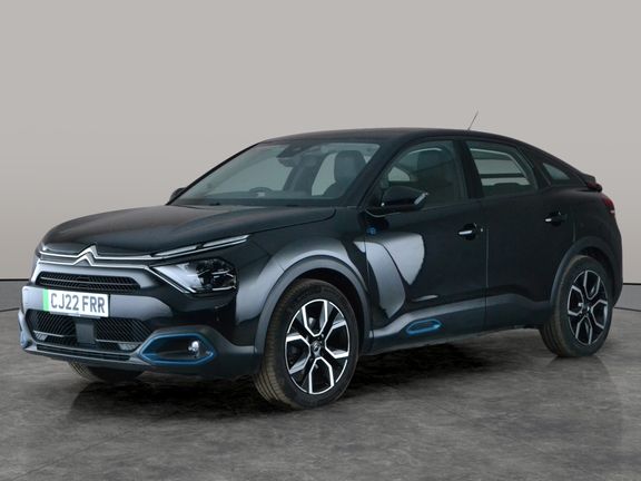 Citroen e-C4