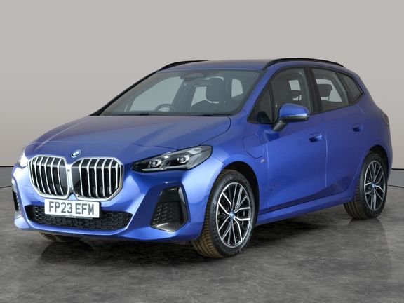 BMW 2 Series Active Tourer
