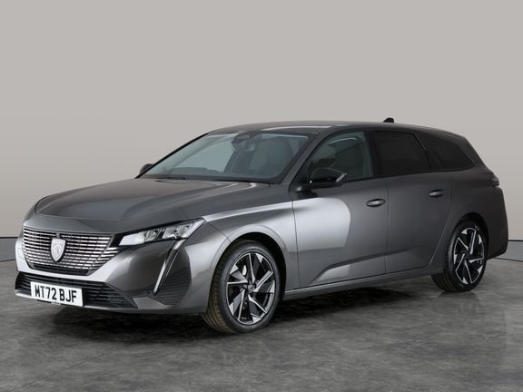 Peugeot 308 SW