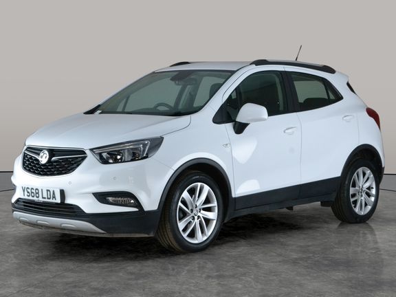 Vauxhall Mokka X