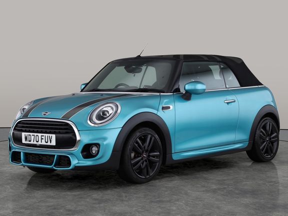 Mini Convertible