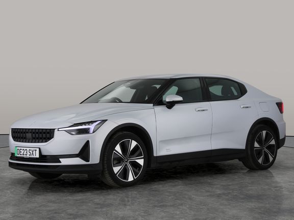 Polestar Polestar 2