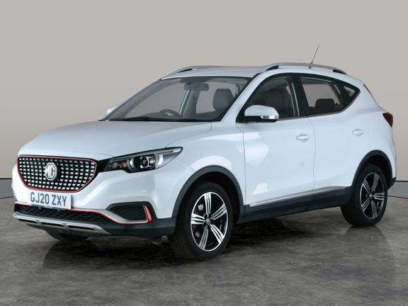 MG MG ZS