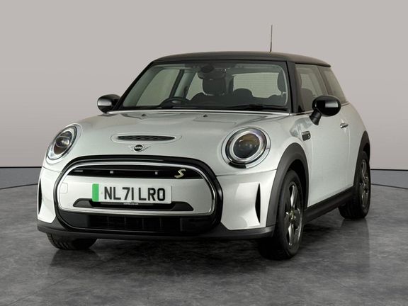 Mini Electric Hatch