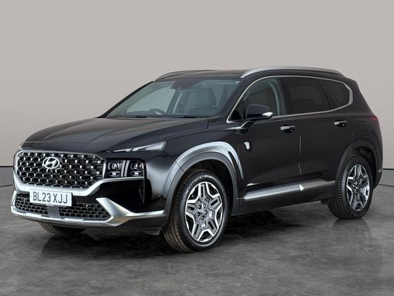2023 Hyundai Santa Fe