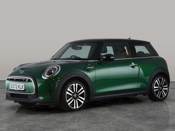 Mini Electric Hatch