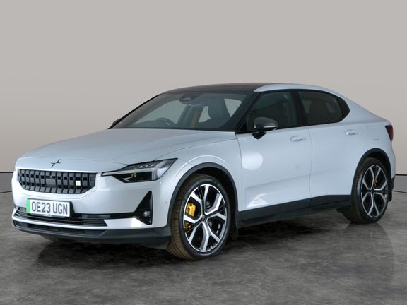 Polestar Polestar 2