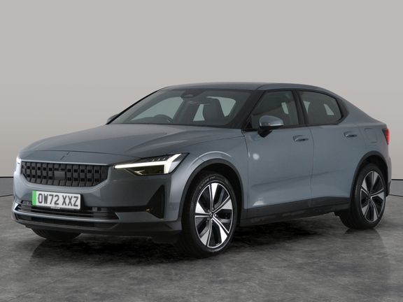 Polestar Polestar 2