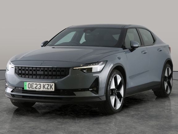 Polestar Polestar 2