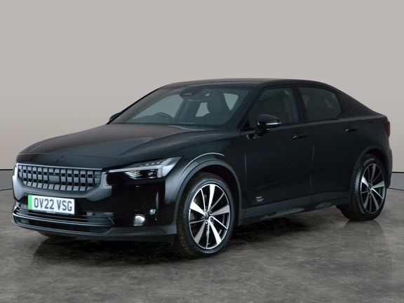 Polestar Polestar 2