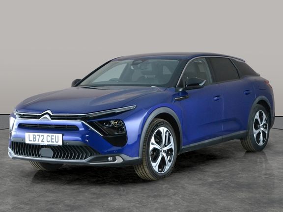 Citroen C5 X