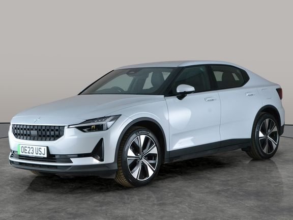 Polestar Polestar 2
