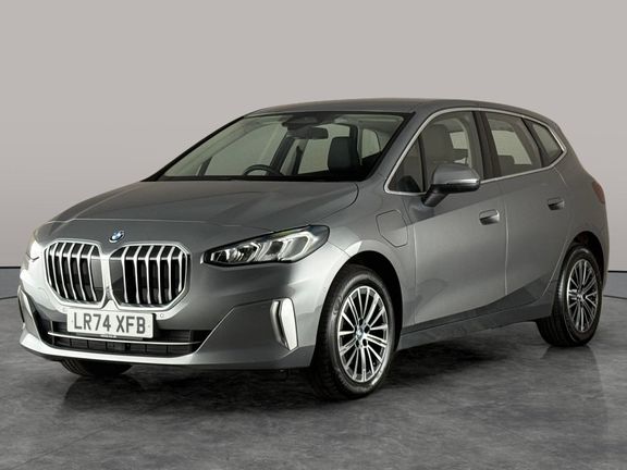 BMW 2 Series Active Tourer