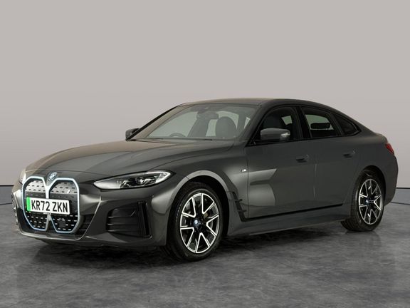 BMW i4