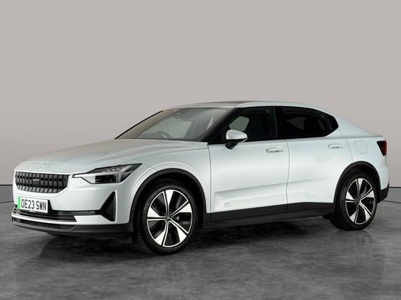 Polestar Polestar 2