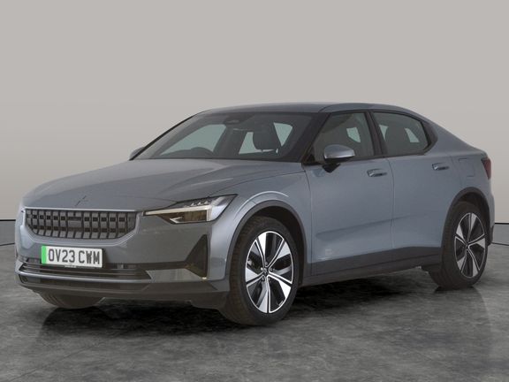 Polestar Polestar 2