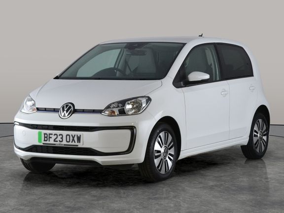 Volkswagen E-up!