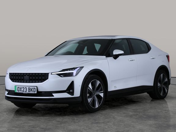 Polestar Polestar 2