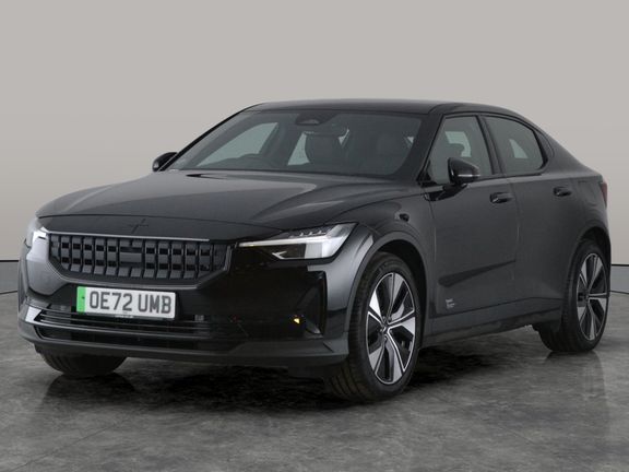 Polestar Polestar 2