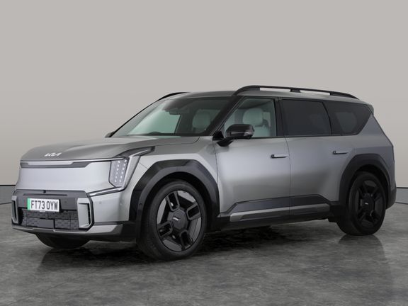 Kia Ev9