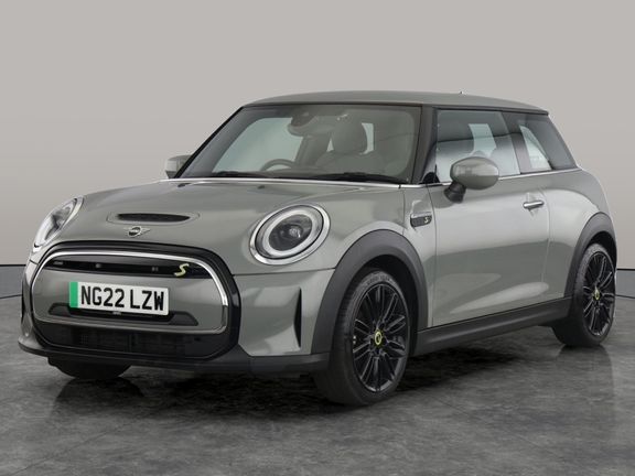 Mini Electric Hatch