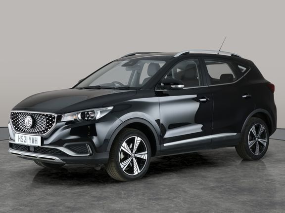 MG MG ZS